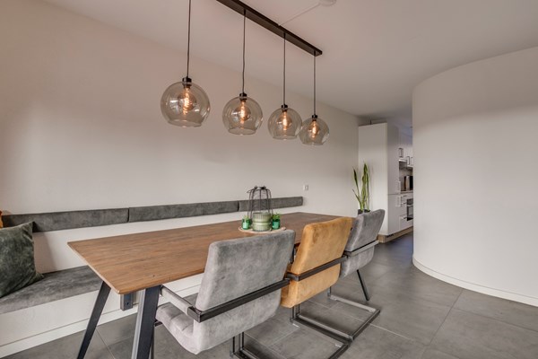 Medium property photo - Kampanje 18, 3181 KM Rozenburg